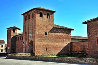 Castello di Scaldasole
