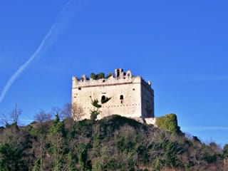 Castello di Illasi