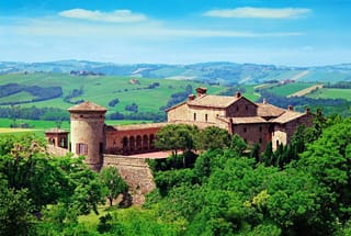 Castello di Scipione