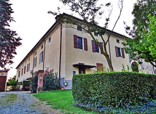 Castello di Segalara