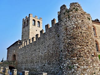 Castello di Desenzano