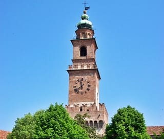 Visconti-Sforza Castle (Vigevano)