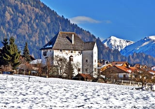 Castello di Sichelburg