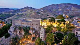 Castello di Siculiana