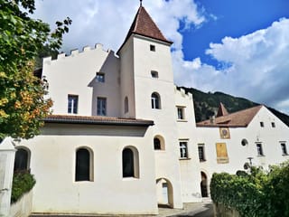 Castello di Silandro