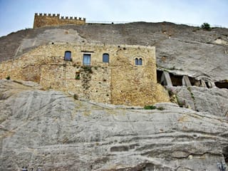 Сastello di Sperlinga