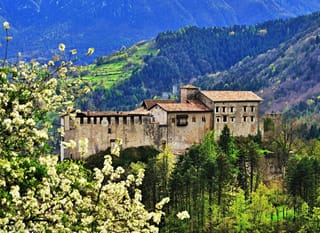 Castel Stenico