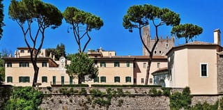 Castello di Torre In Pietra