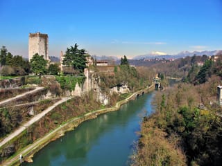 Trezzo sull'Adda Castle