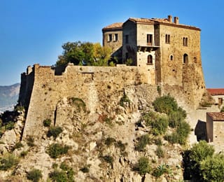 Castello di Valsinni