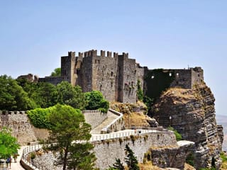 Castello di Venere