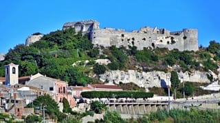 Castello di Venetico