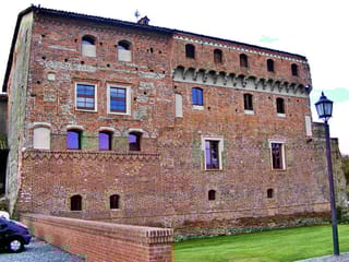 Castello di Verrone