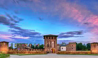 Castello Visconteo (Legnano)