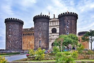 Castel Nuovo