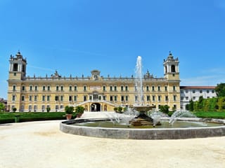 Reggia di Colorno
