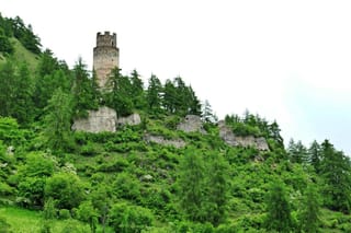 Reichenberg Castle
