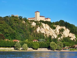 Rocca Borromeo di Angera