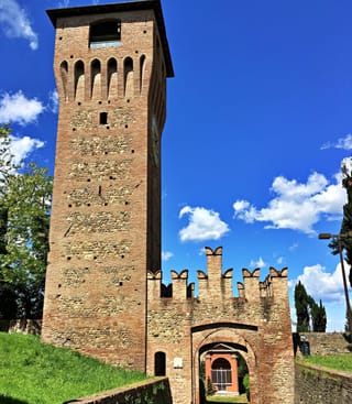 Rocca dei Bentivoglio