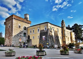 Rocca dei Rettori