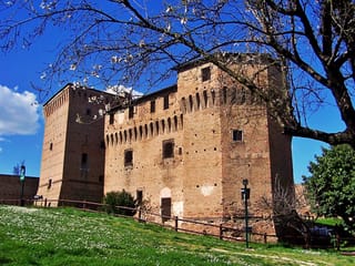Rocca Malatestiana