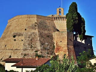 Rocca di Meldola