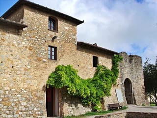 Rocca di Montestaffoli 