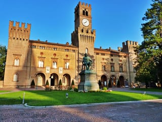 Rocca Pallavicino (Busseto)
