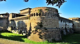 Rocca di Ravaldino