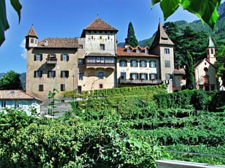 Castel Sant’Antonio