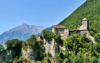 Tyrol Castle