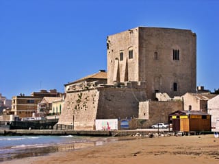 Torre Cabrera (Pozzallo)