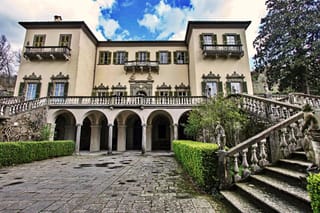 Villa Dosi Delfini