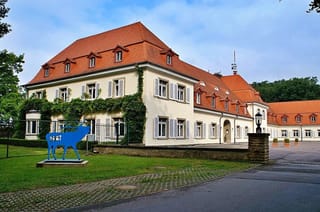 Betzdorf Castle