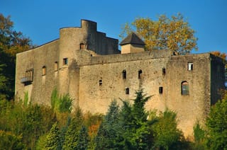 Septfontaines Castle