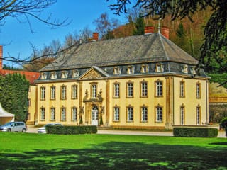 Château de Septfontaines
