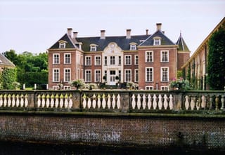 Ampsen Kasteel