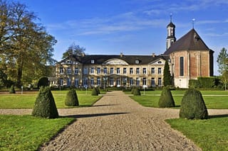 Château St. Gerlach