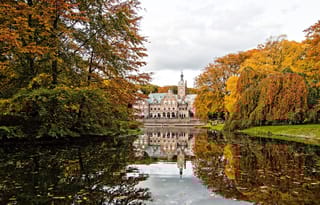 Duin & Kruidberg Country Estate