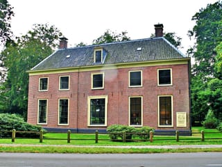 Kernhem House
