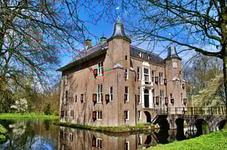 Huis te Linschoten