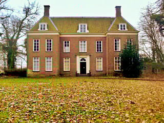 Huize Oud-Amelisweerd