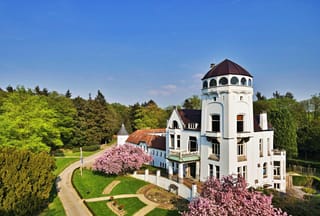 Jachtslot de Mookerheide