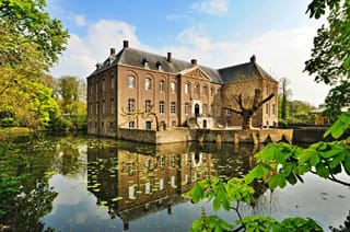 Kasteel Arcen