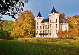 Beverweerd Castle