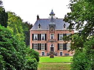 Kasteel De Bramel