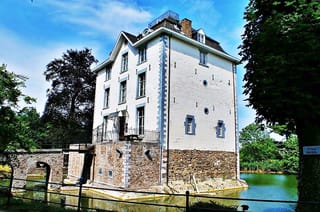 Kasteel De Burght