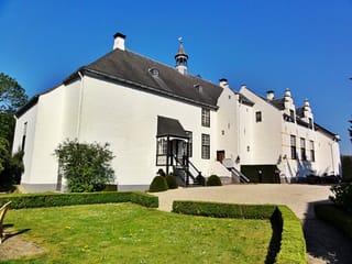 Kasteel Doddendaal