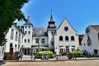 Kasteel Doenrade