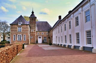 Kasteel Dommelrode